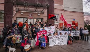 Naprawić krzywdy lokatorom. Sprawozdanie WSL za lata 2020-2021